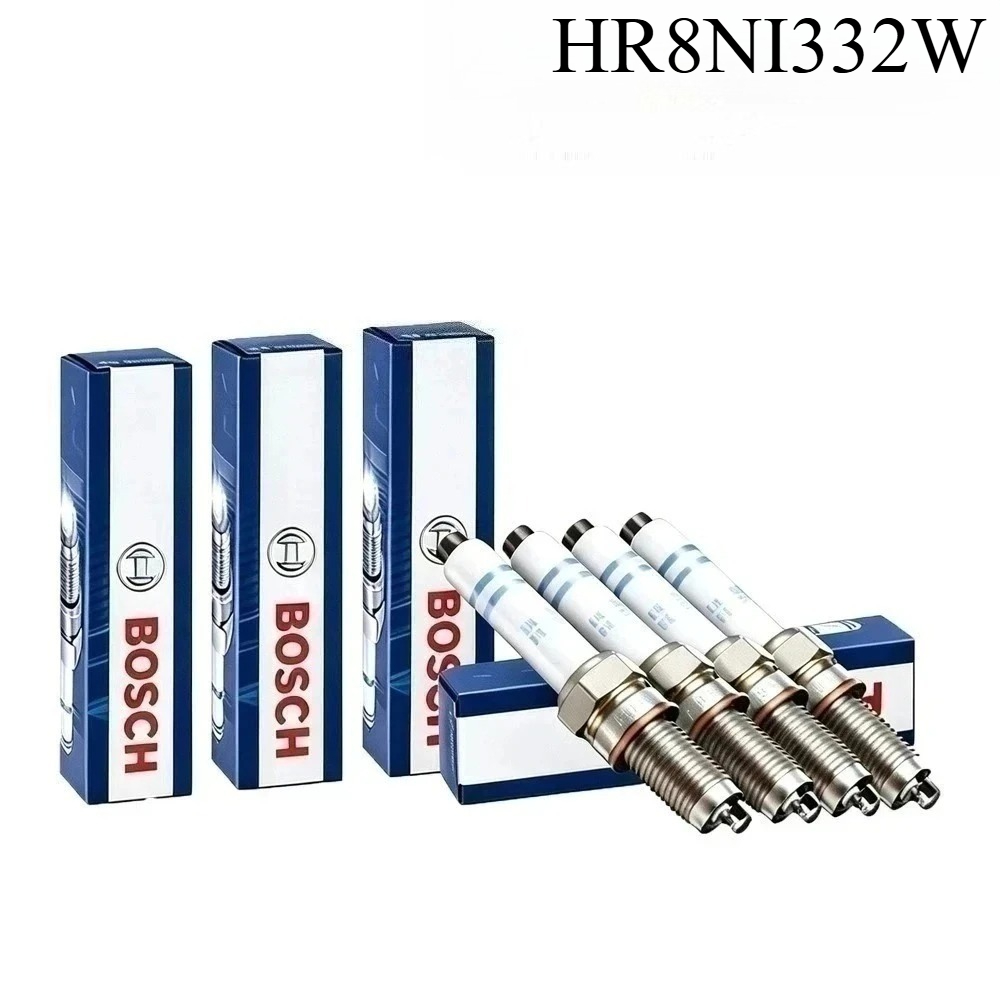 Bosch Spark Plug Iridium - หัวเทียน Bosch HR8NI332W เหมาะสำหรับ Opel Insignia