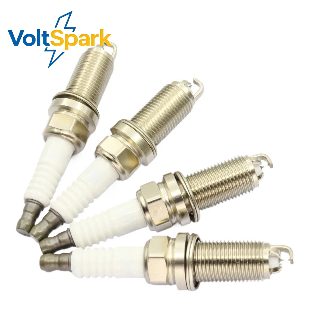Bosch Spark Plug Platinum - หัวเทียน 06K905611C สำหรับ Audi/VW 2.0T (แพลตตินัม,