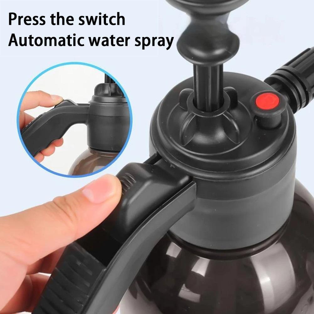 เครื่องพ่นโฟมแบบมือถือ 2 ลิตร  - Pressure Washer Foam Gun บทวิจารณ์และราคา