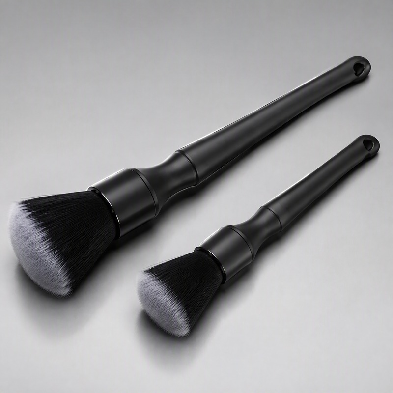 แปรงทำความสะอาดรถยนต์ขนนุ่มพิเ - Seat Cleaner Fabric บทวิจารณ์และราคา