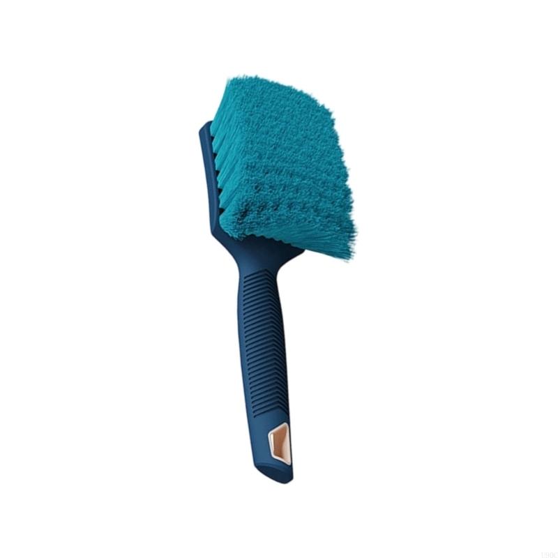 แปรงทำความสะอาดรถยนต์ PP ติดทน - Dirt Brush Interior บทวิจารณ์และราคา