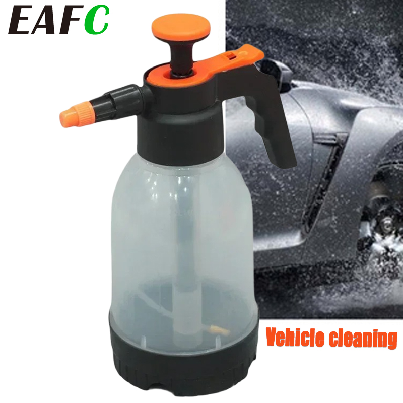 EAFC 1.2L สเปรย์ล้างรถขวดล้างม - Pressure Washer Foam Gun บทวิจารณ์และราคา