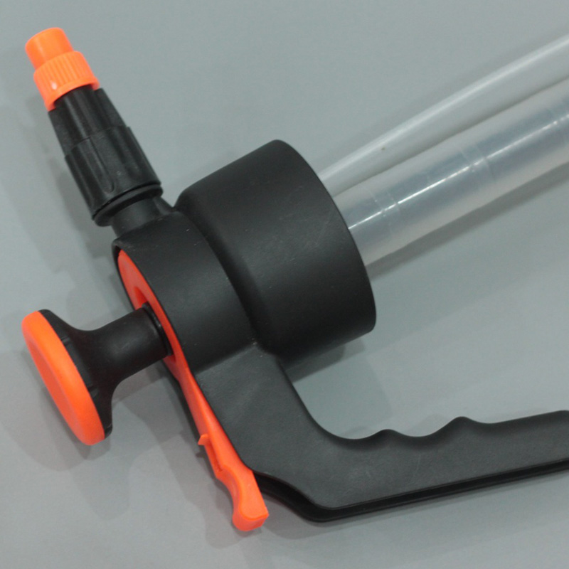 EAFC 1.2L สเปรย์ล้างรถขวดล้างม - Pressure Washer Foam Gun บทวิจารณ์และราคา