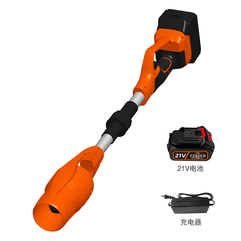 เครื่องเป่าลมไร้สายสำหรับงานอุ - Dryer Car Blower บทวิจารณ์และราคา