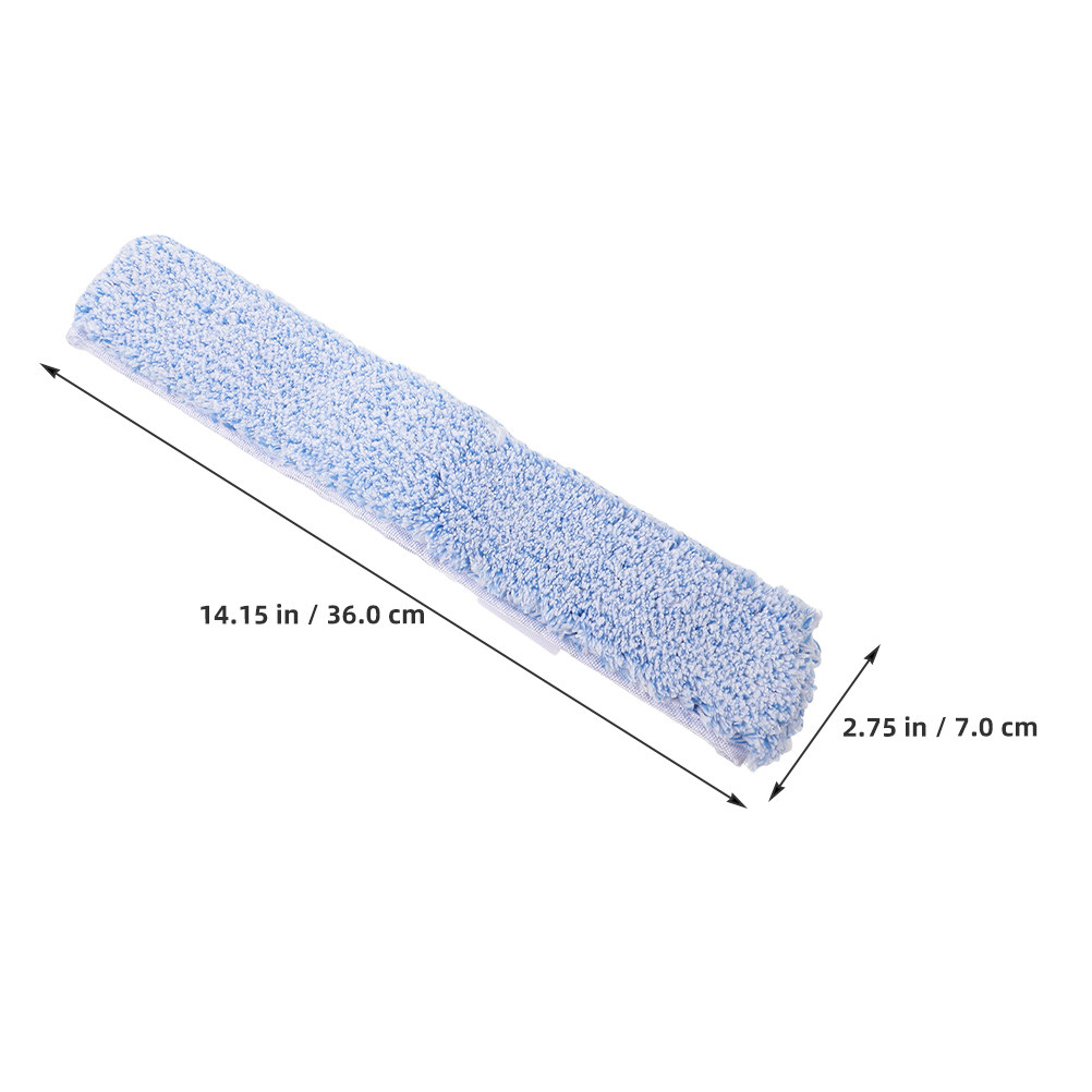 หัวเปลี่ยนสำหรับเครื่องทำความส - Glass Cleaner Streak บทวิจารณ์และราคา