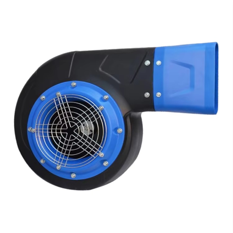 เครื่องล้างรถอัตโนมัติแบบไร้สั - Dryer Car Blower บทวิจารณ์และราคา