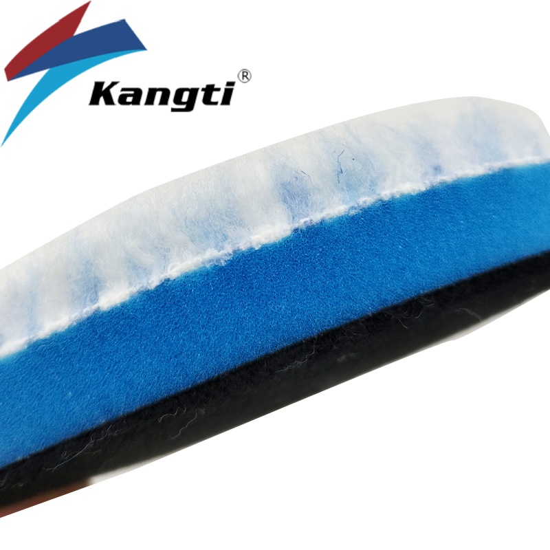 Kangti 5 