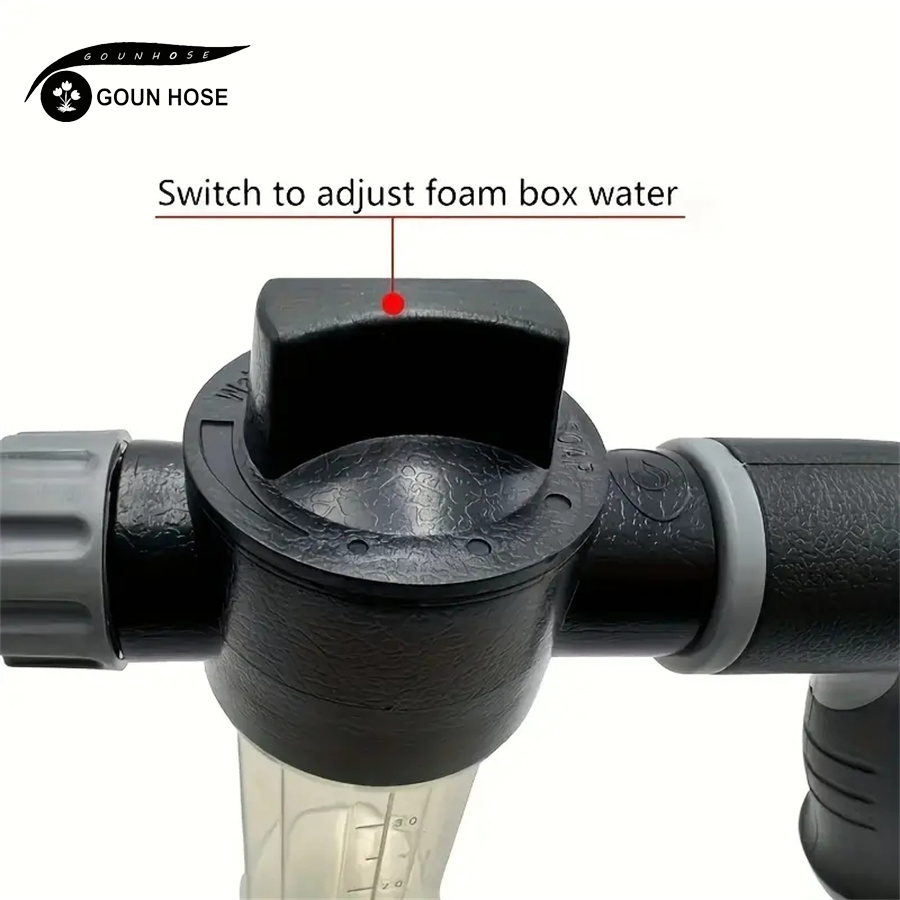ปืนฉีดน้ำล้างรถแรงดันสูง, ทำคว - Pressure Washer Foam Gun บทวิจารณ์และราคา
