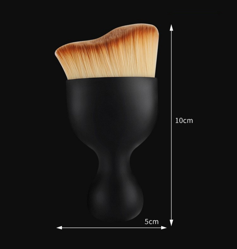 แปรงทำความสะอาดขนนุ่มสำหรับช่อ - Dirt Brush Interior บทวิจารณ์และราคา